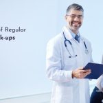 Importance of regular medical check-ups in healthy habits