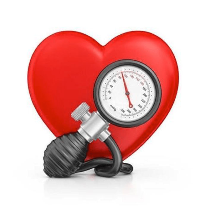 Benefits of blood pressure screenings