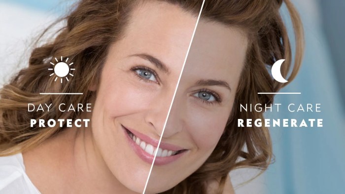 Importance of sleep for skin regeneration